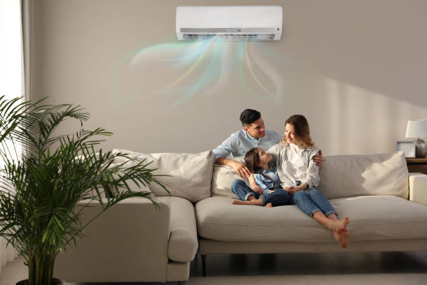 Best Seasonal HVAC Services in Vaeboro, NC