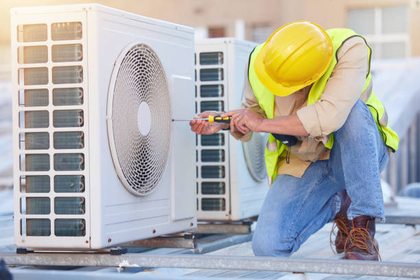 Best Solar-powered HVAC Systems in Vaeboro, NC