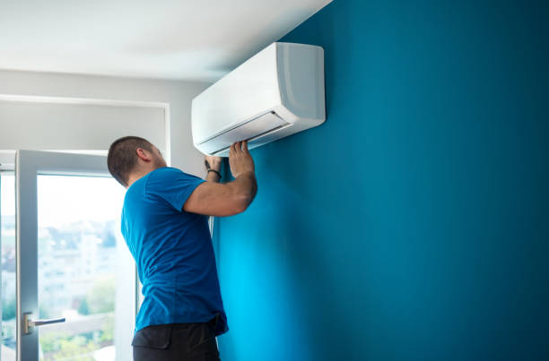 Best HVAC Software and Technology in Vaeboro, NC