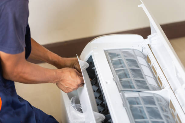 Best Furnace Cleaning in Vaeboro, NC