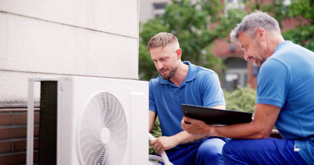 Best Air Conditioning Cleaning in Vaeboro, NC