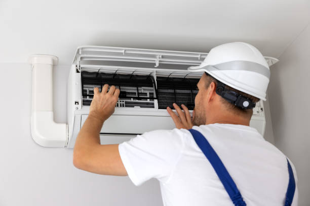 Best Residential HVAC in Vaeboro, NC