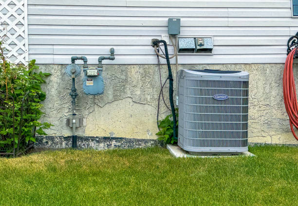 Best Energy-efficient HVAC Solutions in Vaeboro, NC
